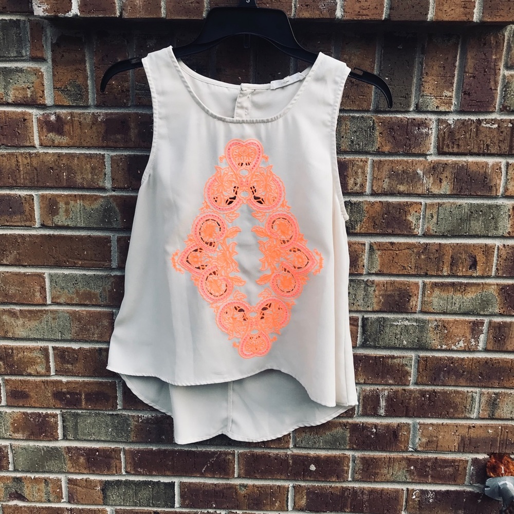 Boutique Top